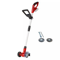 Einhell | Cordless Grout Cleaner Gc-Cc 18 Li-Solo - 3424050