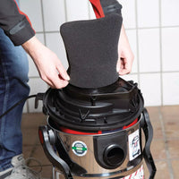 Einhell Foam Filter, Dust Class L, 5 pcs. -2351134