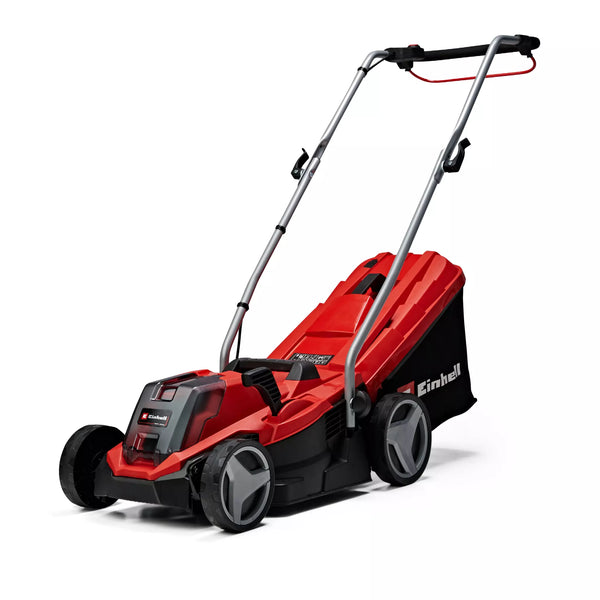 Einhell | Cordless Lawn Mower GE-CM 18/33 Li-Solo - 3413266