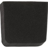 Einhell Foam Filter, Dust Class L, 5 pcs. -2351134