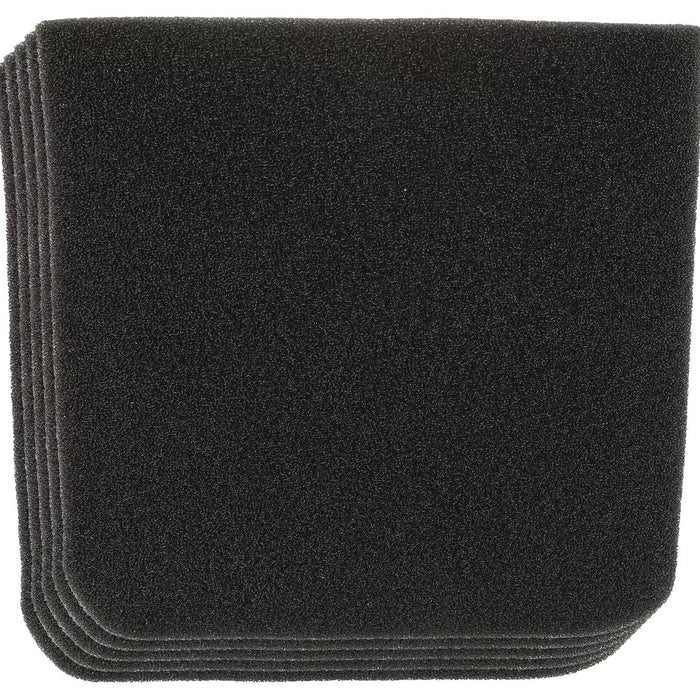 Einhell Foam Filter, Dust Class L, 5 pcs. -2351134