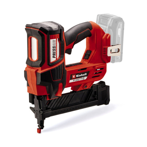 EINHELL FIXETTO 18/38 S LI SOLO CORDLESS STAPLER