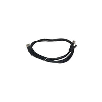 Flylead - CAT5 - 1m - Black - FL-C5-1-B