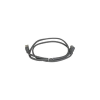 Flylead - CAT5 - 1m - Grey - FL-C5-1-G