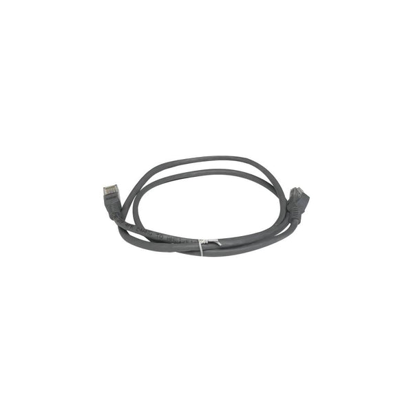 Flylead - CAT5 - 1m - Grey - FL-C5-1-G