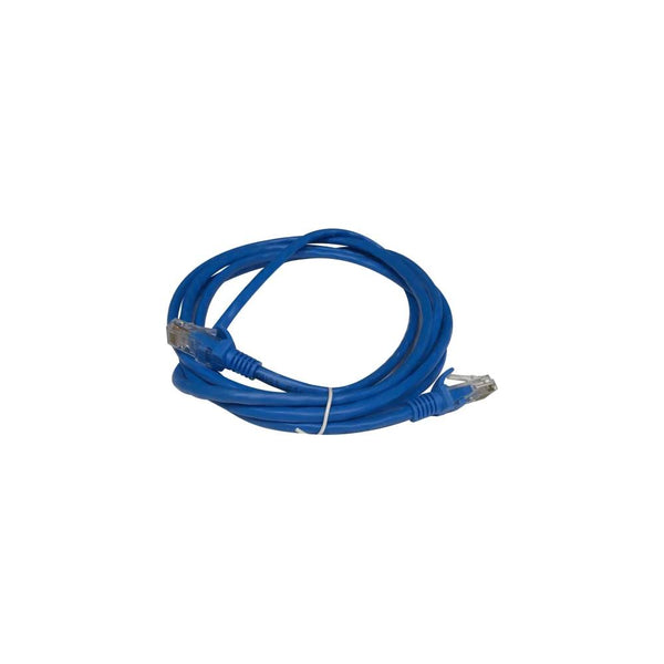 Flylead - CAT5 - 2m - Blue - FL-C5-2-BL