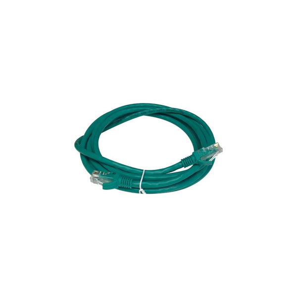 Flylead - CAT5 - 3m - Green - FL-C5-3-GR