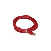 Flylead - CAT5 - 3m - Red - FL-C5-3-R