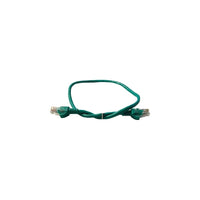 FLYLEAD CAT6 0.25m Green Ethernet Cable - Chavda.com Network Cable