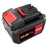 FLEX - 4.0Ah 10.8V Li Battery - AP 10.8/4.0