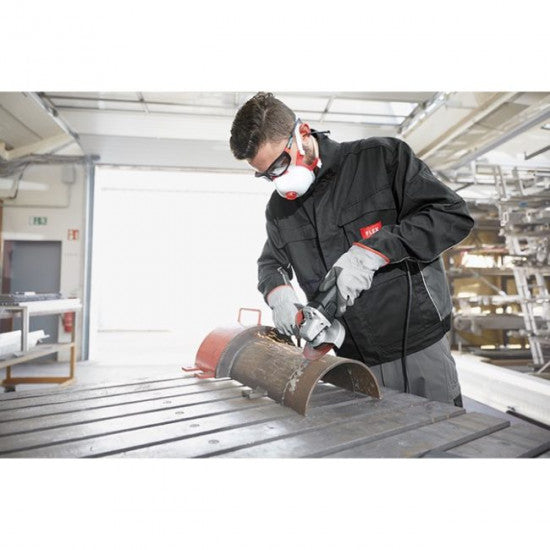 Flex Small Angle Grinder 533176 L850 115