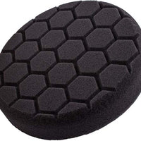 125/150Mm Flex Pro-Black Finishing Pad