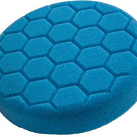 125/150Mm Flex Pro-Blue Light Clean & Glaze Pad