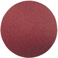 SANDING DISC 125MM COARSE 80GR(5) HOOK AND LOOP