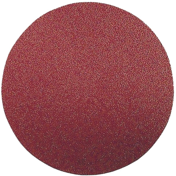 SANDING DISC 125MM FINE 180GR (5) HOOK AND LOOP