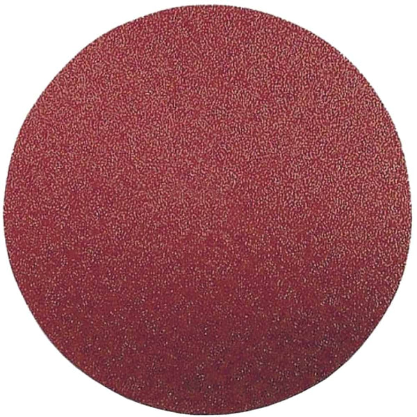 SANDING DISC 125MM MED.120GR (5) HOOK AND LOOP