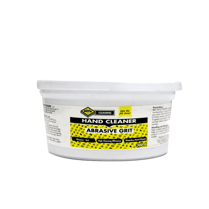 Handcleaner Mts With Grit 300 Gr Flg0800