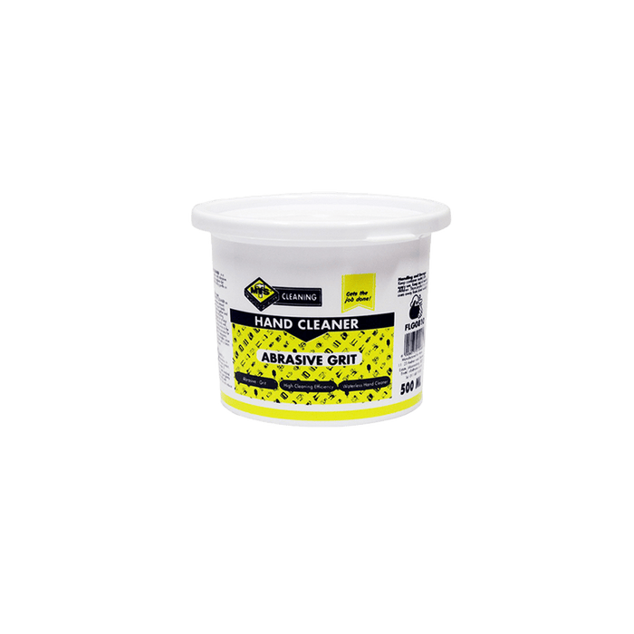 Handcleaner Mts With Grit 500 Gr Flg0810