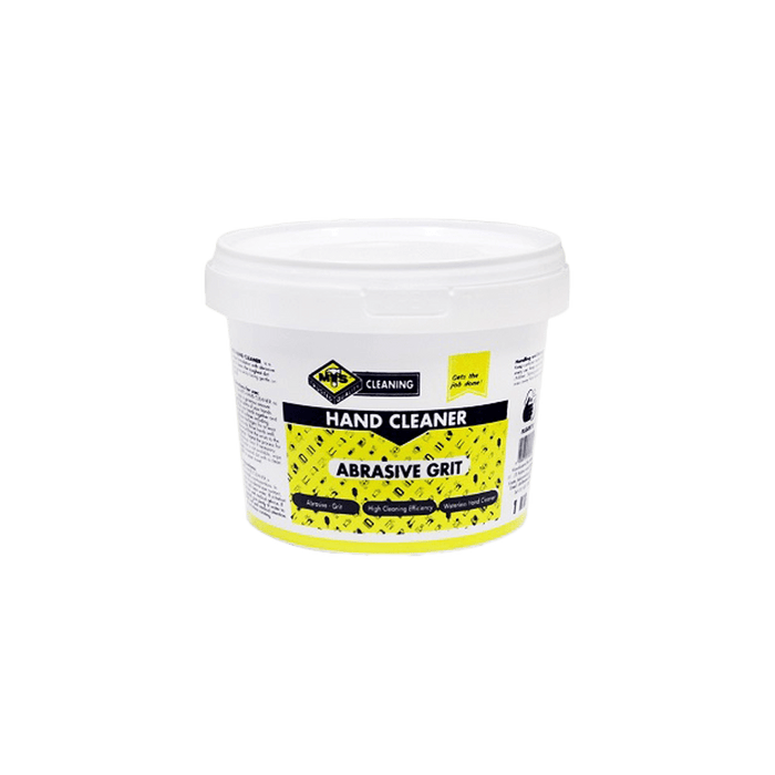 Handcleaner Mts With Grit 1 Kg Flg0820