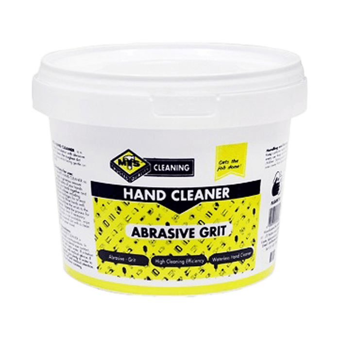 Handcleaner Mts With Grit 2 Kg Flg0830