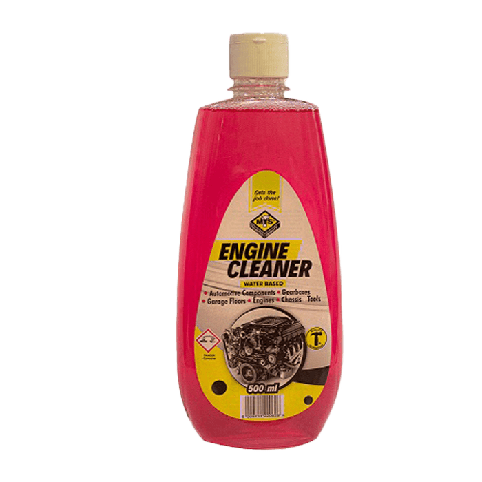 Engine Cleaner Mts 500 Ml Flg2000