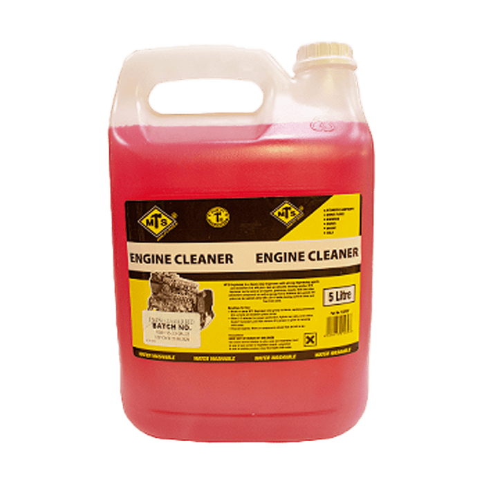 Engine Cleaner Mts 5 L Flg2020