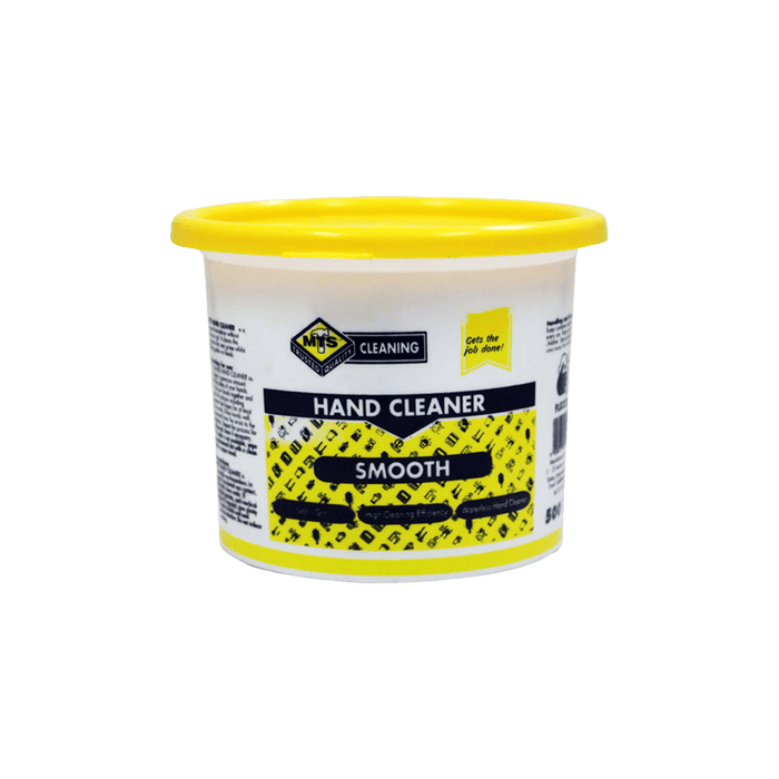 Handcleaner Mts Smooth 500 Gr Flg2220