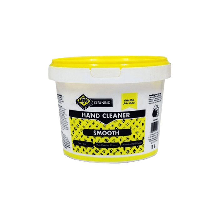 Handcleaner Mts Smooth 1 Kg Flg2240