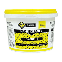 Handcleaner Mts Smooth 5 Kg Flg2280