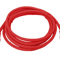 Linkbasic 2 Metre UTP Cat5e Flylead Red