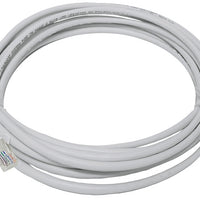 Linkbasic 5 Metre UTP Cat5e Flylead Grey