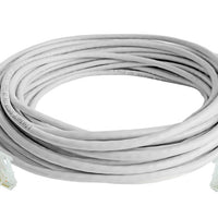Linkbasic 10 Metre UTP Cat6 Flylead Grey