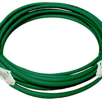 LINKBASIC 5 Metre UTP Cat6 Ethernet Cable (Green) Chavda.com - High Speed Network Cable