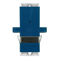 Scoop Fibre Midcoupler LC-LC UPC Duplex