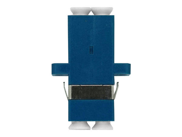 Scoop Fibre Midcoupler LC-LC UPC Duplex