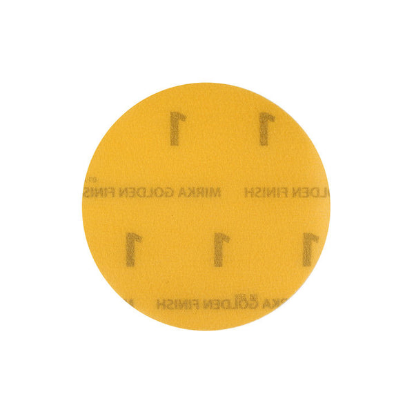 Mirka Golden Finish-1, Film Disc Grip, 150mm -48