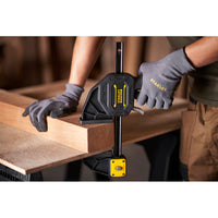 Stanley Fatmax XL Trigger Clamp 300mm | FMHT0-83239 - image 1