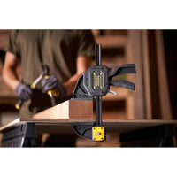 Stanley Fatmax XL Trigger Clamp 300mm | FMHT0-83239 - image 1