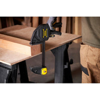 Stanley Fatmax XL Trigger Clamp 600mm | FMHT0-83240 - image 1
