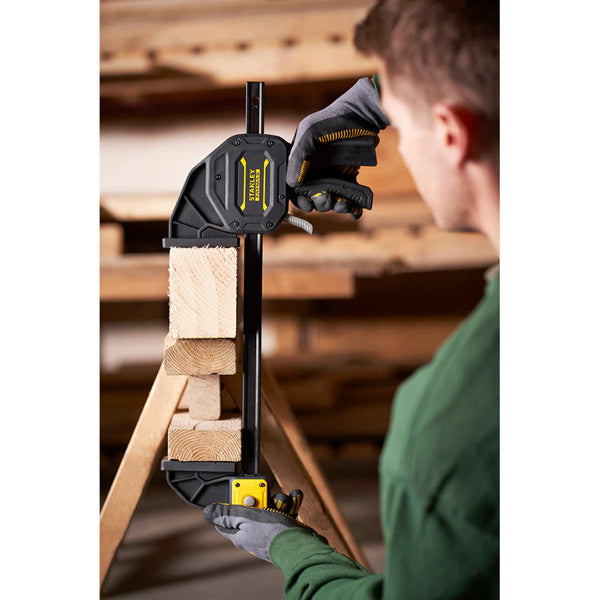 Stanley Fatmax XL Trigger Clamp 600mm | FMHT0-83240 - image 7