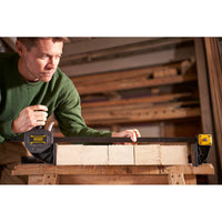 Stanley Fatmax XL Trigger Clamp 600mm | FMHT0-83240 - image 1