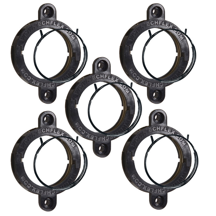 FLEXO 5-PC FLANGE (FMS1.50FL5) - NET-SOCK-FMS1.50FL5