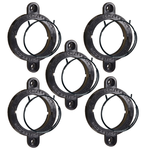 FLEXO 5-PC FLANGE (FMS1.50FL5) - NET-SOCK-FMS1.50FL5