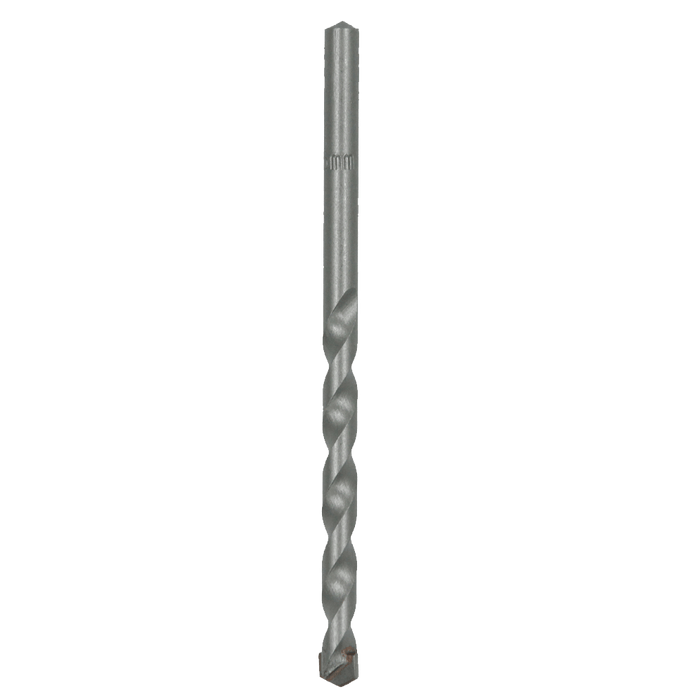 FOX 5.0x85mm Masonry Drill Bit - Professional Grade for Brick, Stone, and Block
