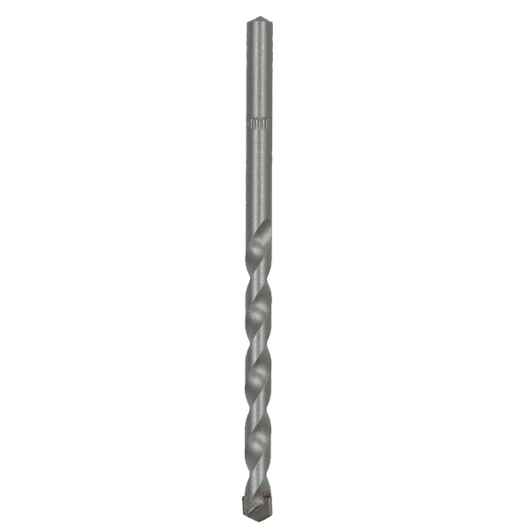 FOX 5.0x85mm Masonry Drill Bit - Professional Grade for Brick, Stone, and Block