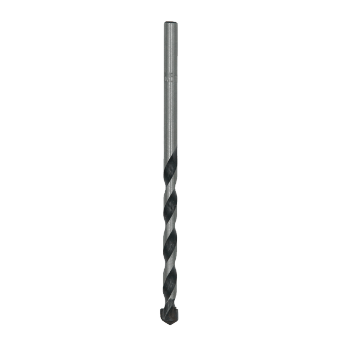 FOX 6.5mm Concrete Drill Bit - Masonry Drill Bit for Concrete, Brick & Tile