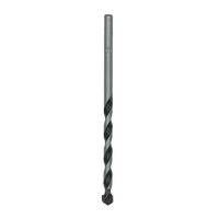 FOX Concrete Drill Bit 10mm - High Performance Concrete, Brick, Wood & Tile Drilling