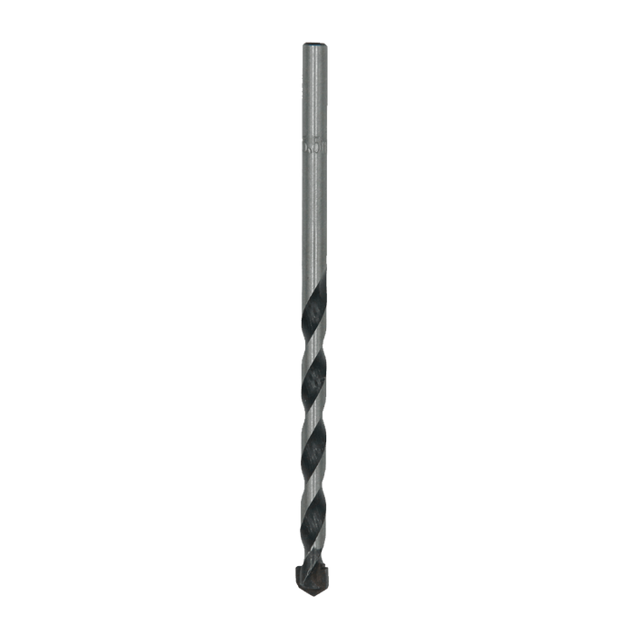 FOX Concrete Drill Bit 10mm - High Performance Concrete, Brick, Wood & Tile Drilling