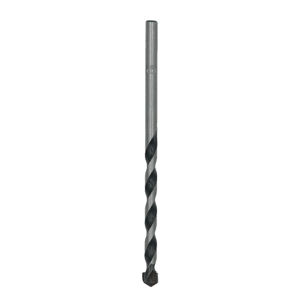 FOX Concrete Drill Bit 10mm - High Performance Concrete, Brick, Wood & Tile Drilling