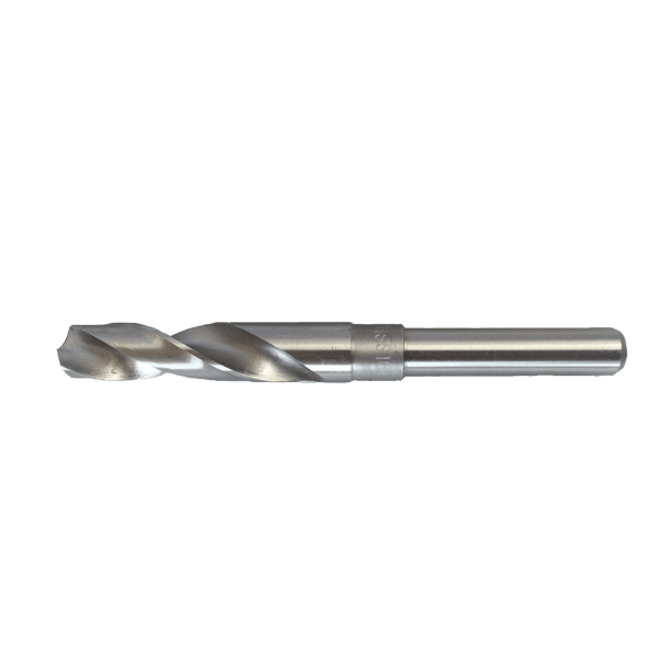 Drill Bit Fox Hss Reduce Shank 12 X14.0 Fox1914